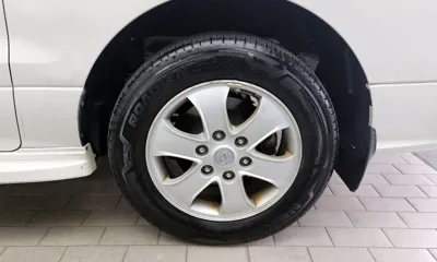 Hyundai Starex 2019, 68796 км, за 21990000 KRW - фото 21