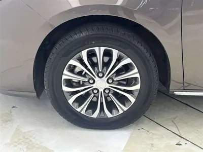 Buick GL8 2023, 158000 км, за 128000 CNY - фото 8