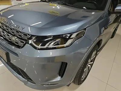 Land Rover Discovery Sport 2021, 102899 км, за 105900 CNY - фото 24