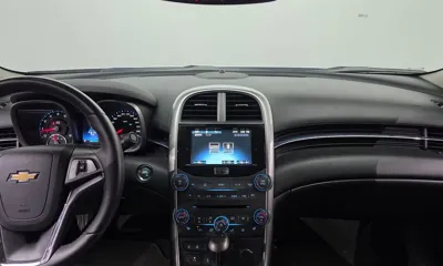 ChevroletGMDaewoo Malibu 2014, 168341 км, за 2990000 KRW - фото 17
