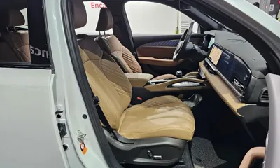 Renault-KoreaSamsung Grand Koleos 2025, 39523 км, за 32500000 KRW - фото 26
