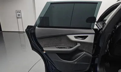 Audi Q8 2022, 34460 км, за 66700000 KRW - фото 25