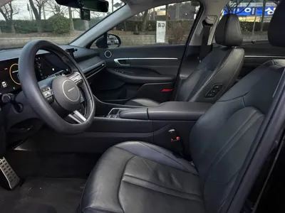 Hyundai Sonata 2024, 33000 км, за 13250000 KRW - фото 8