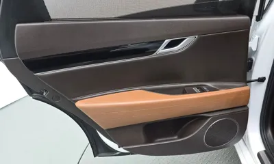 Genesis G80 2022, 63665 км, за 38990000 KRW - фото 25