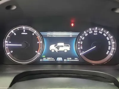 KG_Mobility_Ssangyong Rexton 2020, 156514 км, за 14900000 KRW - фото 6