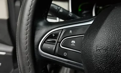Renault-KoreaSamsung SM6 2016, 158250 км, за 6700000 KRW - фото 18