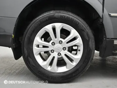 KG_Mobility_Ssangyong KORANDO 2018, 99000 км, за 9900000 KRW - фото 5
