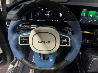 Kia Canival 2025, 26000 км, за 51900000 KRW - фото 8