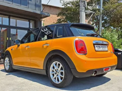 MINI Cooper 2016, 67708 км, за 10900000 KRW - фото 2