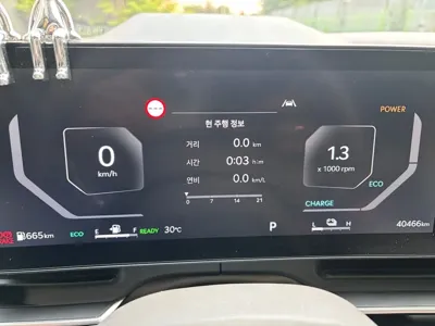 Kia Canival 2024, 40000 км, за 44000000 KRW - фото 8