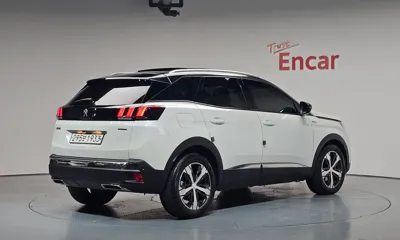 Peugeot 3008 2020, 17363 км, за 25900000 KRW - фото 2