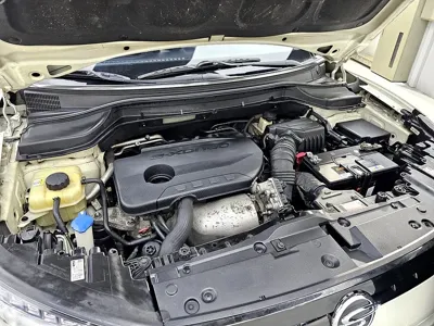 KG_Mobility_Ssangyong TIBOLI 2016, 217000 км, за 2600000 KRW - фото 6