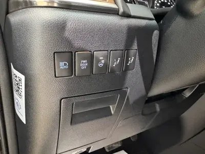 Toyota Alphard 2018, 149000 км, за 396000 CNY - фото 17