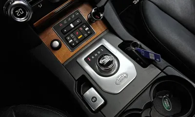 Land Rover Discovery 2012, 278815 км, за 8800000 KRW - фото 9