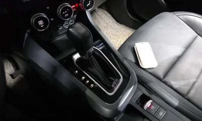Renault-KoreaSamsung XM3 2020, 83316 км, за 12900000 KRW - фото 9