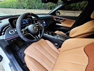 Mercedes-Benz E-Class 2025, 9704 км, за 37340000 KRW - фото 8