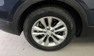 Hyundai Santafe 2017, 113607 км, за 10200000 KRW - фото 5