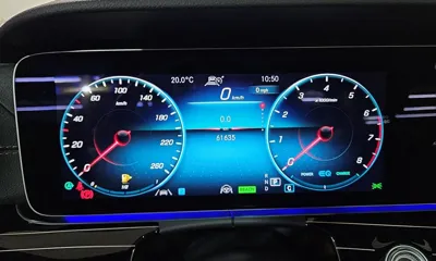 Mercedes-Benz E-Class 2022, 61602 км, за 51000000 KRW - фото 8