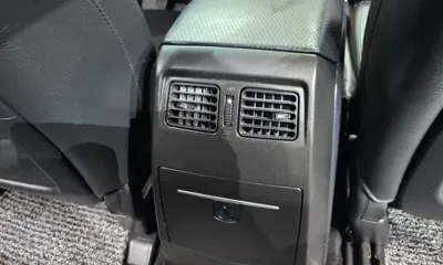 KG_Mobility_Ssangyong Rexton 2016, 128225 км, за 8900000 KRW - фото 36