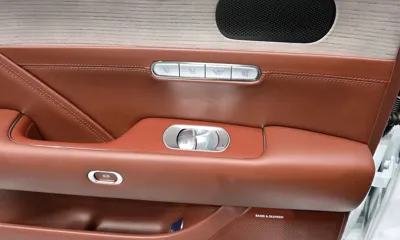 Genesis G90 2023, 55243 км, за 70000000 KRW - фото 34