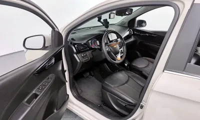 ChevroletGMDaewoo Spark 2018, 77510 км, за 6900000 KRW - фото 10