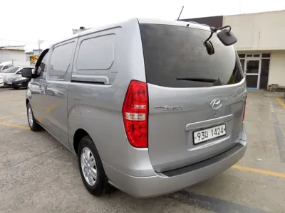 Hyundai Starex 2019, 135740 км, за 13700000 KRW - фото 3