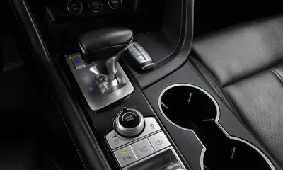 Genesis G70 2022, 99035 км, за 21590000 KRW - фото 9