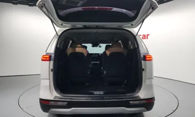 Kia Canival 2021, 78958 км, за 23500000 KRW - фото 20