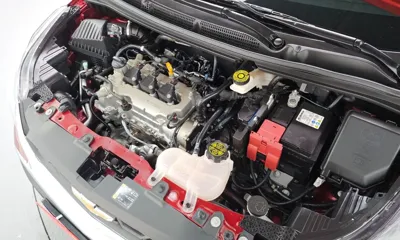 ChevroletGMDaewoo Spark 2022, 7750 км, за 11800000 KRW - фото 6