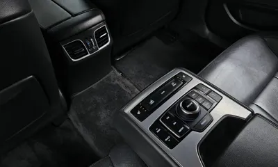 Genesis G80 2017, 214988 км, за 7500000 KRW - фото 19