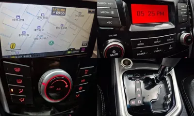KG_Mobility_Ssangyong TIBOLI 2018, 161793 км, за 5700000 KRW - фото 18
