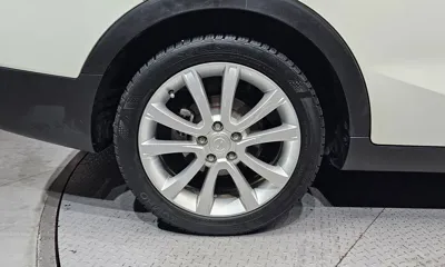 KG_Mobility_Ssangyong TIBOLI 2016, 76124 км, за 7900000 KRW - фото 5