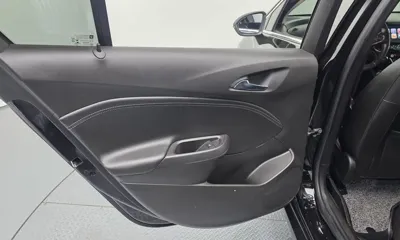 ChevroletGMDaewoo Cruze 2017, 124246 км, за 5500000 KRW - фото 25
