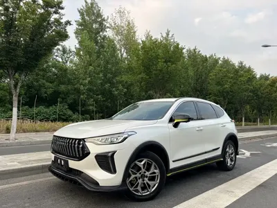 Haval Chitu · 2022 год