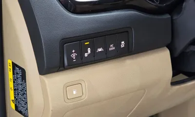 Kia Canival 2018, 173694 км, за 10990000 KRW - фото 15