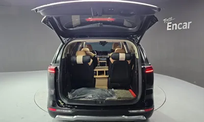 Kia Canival 2021, 117219 км, за 19900000 KRW - фото 20