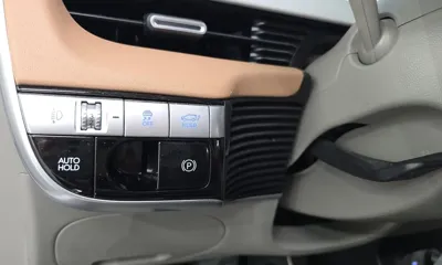 Hyundai Ioniq5 2024, 31705 км, за 34100000 KRW - фото 30