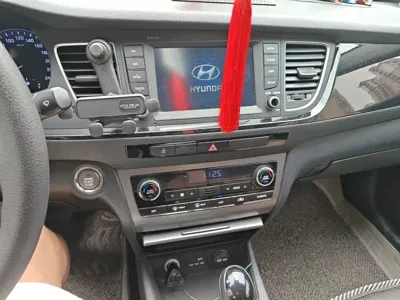 Hyundai Mistra 2016, 106000 км, за 32900 CNY - фото 6