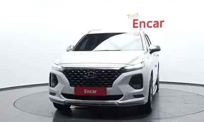 Hyundai Santafe 2019, 132502 км, за 18690000 KRW - фото 3