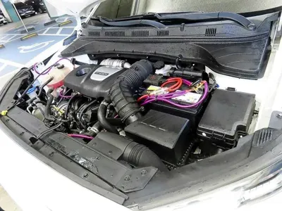 Hyundai Kona 2018, 67874 км, за 9500000 KRW - фото 19