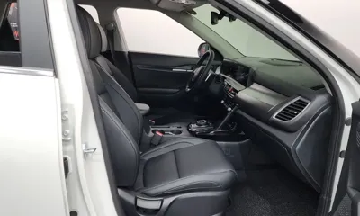 Kia Seltos 2025, 4052 км, за 25500000 KRW - фото 26