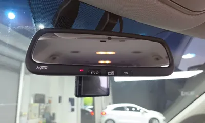 Kia Canival 2017, 62413 км, за 11500000 KRW - фото 18