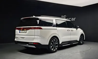 Kia Canival 2021, 148313 км, за 23700000 KRW