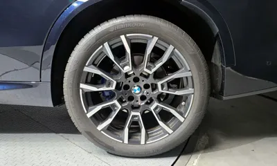 BMW X5 2025, 6700 км, за 133900000 KRW - фото 21