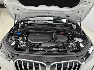 BMW X1 2023, 15700 км, за 236000 CNY - фото 22