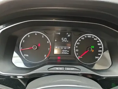 Jetta VS5 2021, 20299 км, за 50599 CNY - фото 8