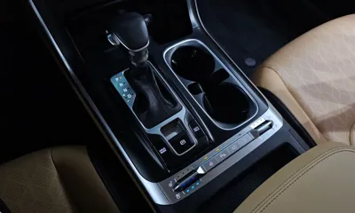 Kia Canival 2022, 66891 км, за 24900000 KRW - фото 9