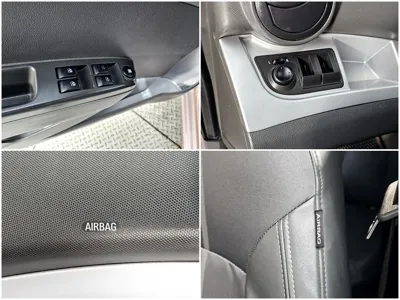 ChevroletGMDaewoo Spark 2013, 134000 км, за 1300000 KRW - фото 15