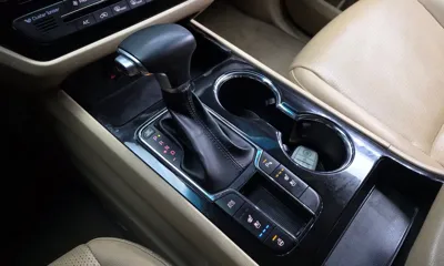 Kia Canival 2019, 106016 км, за 20200000 KRW - фото 9