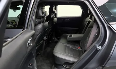 Kia Sportage 2025, 8410 км, за 47000000 KRW - фото 20